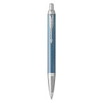 Bút Bi Parker IM PRM X-Blue Grey CT GB-2143645