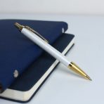 Bút Bi Parker IM PRM X-Pearl GT GB-2143643