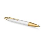 Bút Bi Parker IM PRM X-Pearl GT GB-2143643 - Ảnh 2