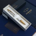 Bút Bi Parker IM PRM X-Pearl GT GB-2143643