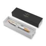 Bút Bi Parker IM PRM X-Pearl GT GB-2143643 - Ảnh 3