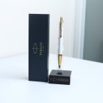 Bút Bi Parker IM PRM X-Pearl GT GB-2143643