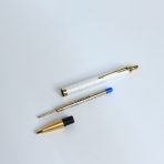 Bút Bi Parker IM PRM X-Pearl GT GB-2143643