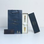 Bút Bi Parker IM PRM X-Pearl GT GB-2143643