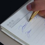 Bút Bi Parker IM PRM X-Pearl GT GB-2143643