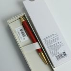 Bút Bi Parker IM PRM X-Red GT GB-2143644
