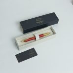 Bút Bi Parker IM PRM X-Red GT GB-2143644