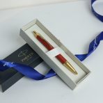 Bút Bi Parker IM PRM X-Red GT GB-2143644