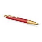 Bút Bi Parker IM PRM X-Red GT GB-2143644 - Ảnh 2