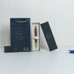 Bút Bi Parker IM PRM X-Red GT GB-2143644