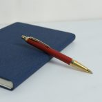 Bút Bi Parker IM PRM X-Red GT GB-2143644