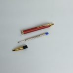 Bút Bi Parker IM PRM X-Red GT GB-2143644