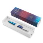 Bút Bi Parker IM SE SUBMERGE M.BLU GB-2152991 - Ảnh 4