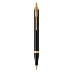 Bút Bi Parker IM X-Black GT TB4-1975638