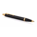 Bút Bi Parker IM X-Black GT TB4-1975638 - Ảnh 2