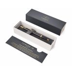 Bút Bi Parker IM X-Black GT TB4-1975638 - Ảnh 3