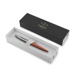 Bút Bi Parker Jotter Đ-CHS Orange CT TB6-1953349 - Ảnh 3