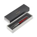 Bút Bi Parker Jotter Đ-KST Red CT TB6-1953348 - Ảnh 4