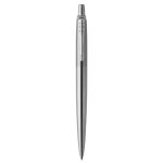 Bút Bi Parker Jotter Đ-STAIN Steel CT TB6-1953344