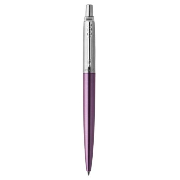 Bút Bi Parker Jotter Đ-VTR Violet CT TB6-1953350