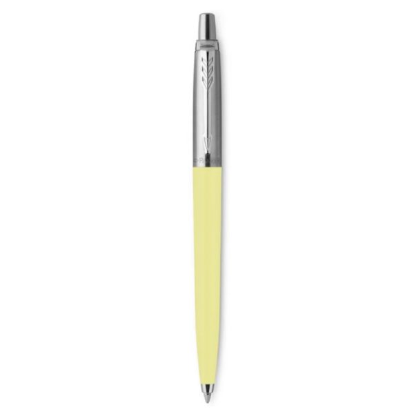 Bút Bi Parker JOT ORIG X-PSTL YEL F TB6-2118137