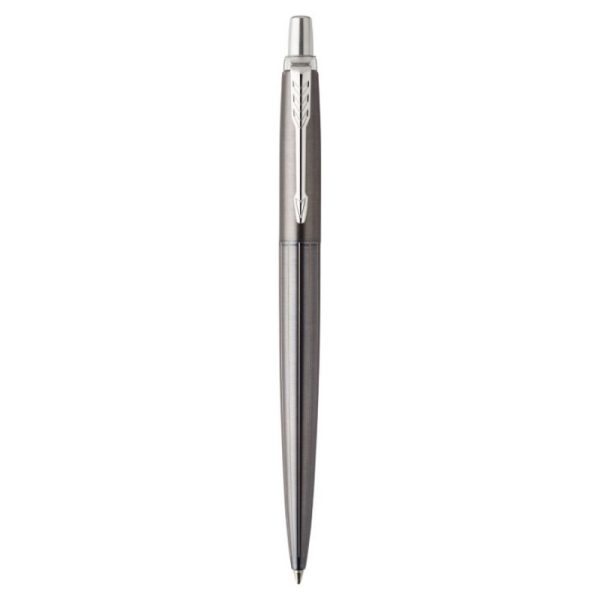 Bút Bi Parker Jotter PRM Đ-OF Grey CT TB6-1953417