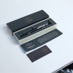 Bút Bi Parker Jotter Đ-BDST Black CT TB6-1953346