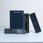 Bút Bi Parker Jotter Đ-BDST Black CT TB6-1953346