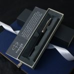 Bút Bi Parker Jotter Đ-BDST Black CT TB6-1953346