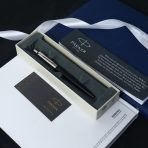 Bút Bi Parker Jotter Đ-BDST Black CT TB6-1953346
