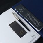 Bút Bi Parker Jotter Đ-BDST Black CT TB6-1953346