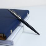 Bút Bi Parker Jotter Đ-BDST Black CT TB6-1953346