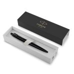 Bút bi Parker Jotter XL X-MN Black BT TB6-2122657 - Ảnh 4