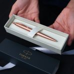 Bút Bi Parker Jotter XL X-MN PK GD PGT TB6-2122659