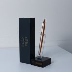 Bút Bi Parker Jotter XL X-MN PK GD PGT TB6-2122659