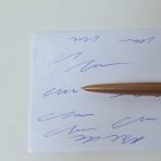Bút Bi Parker Jotter XL X-MN PK GD PGT TB6-2122659