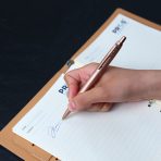 Bút Bi Parker Jotter XL X-MN PK GD PGT TB6-2122659