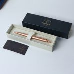 Bút Bi Parker Jotter XL X-MN PK GD PGT TB6-2122659