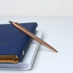 Bút Bi Parker Jotter XL X-MN PK GD PGT TB6-2122659