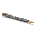 Bút Bi Parker Sonnet Đ-ST Silver GT GB-1931492 - Ảnh 2
