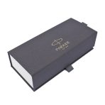 Bút Bi Parker Sonnet Đ-ST Silver GT GB-1931492 - Ảnh 4