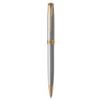 Bút Bi Parker Sonnet Đ-STAIN Steel GT TB-1950798