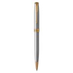 Bút Bi Parker Sonnet Đ-STAIN Steel GT TB-1950798