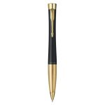 Bút Bi Parker URB X-Muted Black GT TB-S0735960