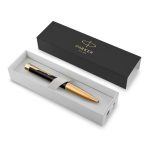Bút Bi Parker URB X-Muted Black GT TB-S0735960