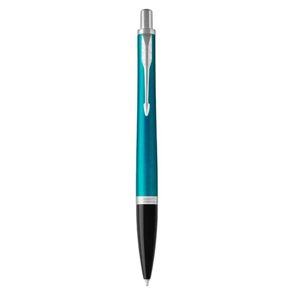 Bút Bi Parker Urban Đ-Vibrant Blue CT TB4-1975457