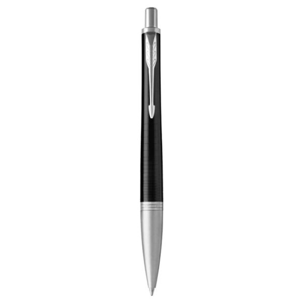 Bút Bi Parker Urban PRM Đ-Ebony Metal TB4-1975459