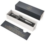 Bút Bi Parker Urban PRM Đ-Ebony Metal TB4-1975459