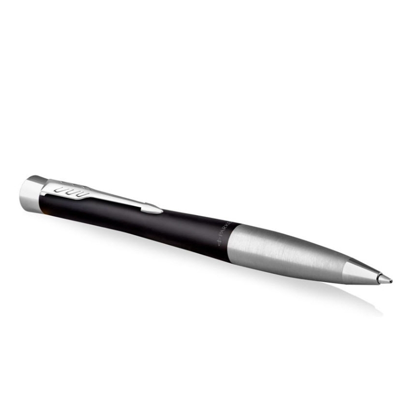 Bút Bi Parker URB X-Muted Black CT TB-S0735950