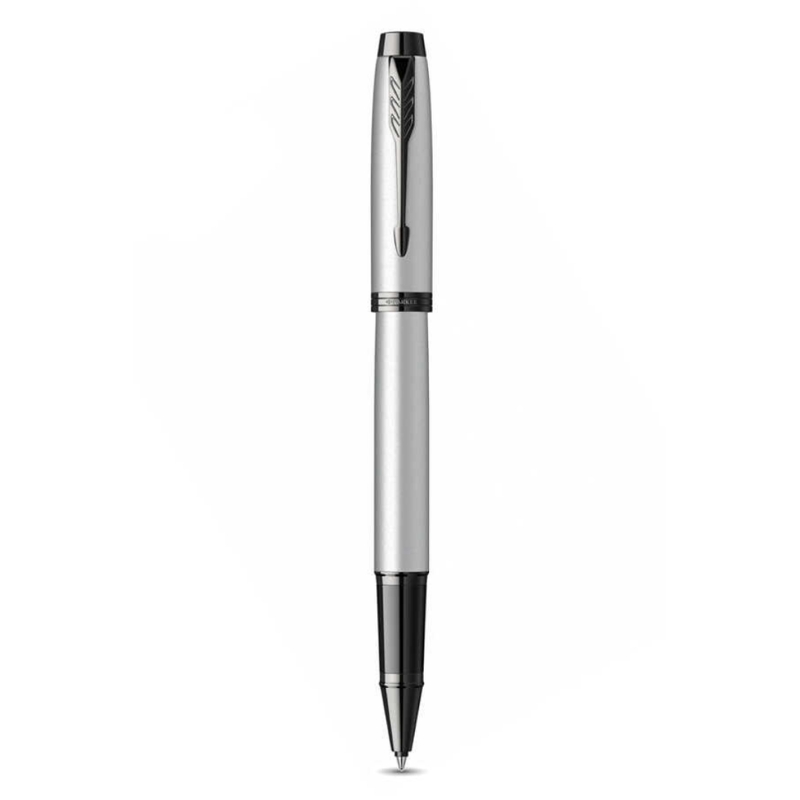 Bút dạ bi Parker IM X-M Grey BT GB4-2127925